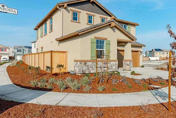 16041 Testarossa Street, Lathrop, California 95330