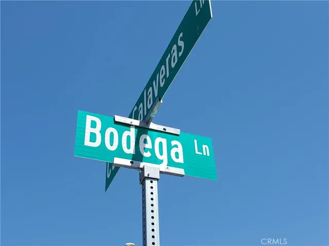 25640 Bodega Lane, Homeland, California 92548
