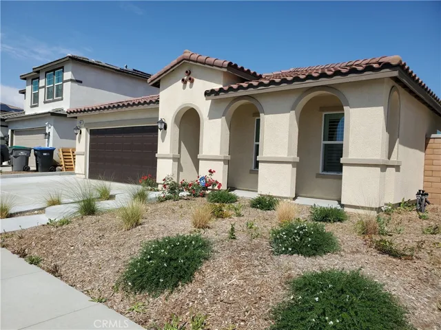 25640 Bodega Lane, Homeland, California 92548