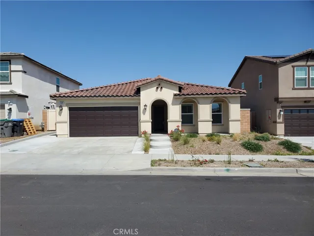 25640 Bodega Lane, Homeland, California 92548