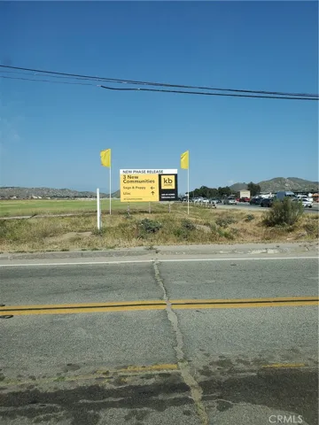 25640 Bodega Lane, Homeland, California 92548