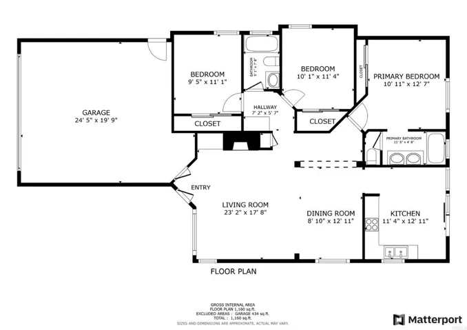 757 Duoro Drive, Chula Vista, California 91910