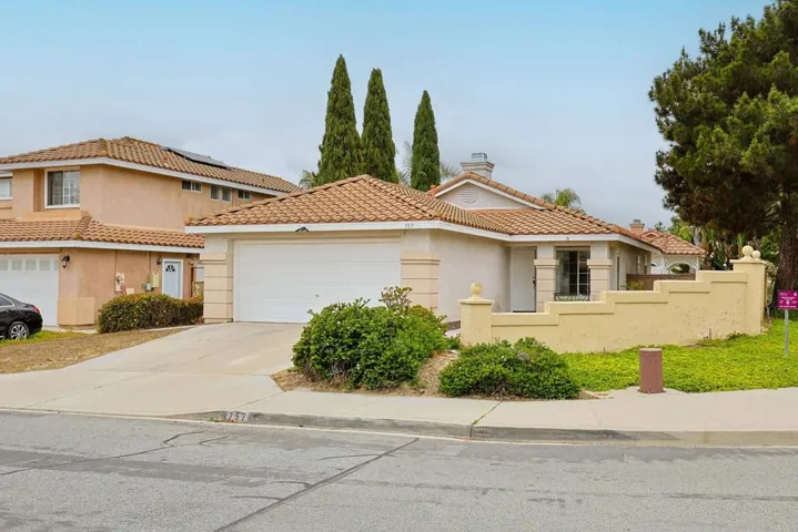 757 Duoro Drive, Chula Vista, California 91910