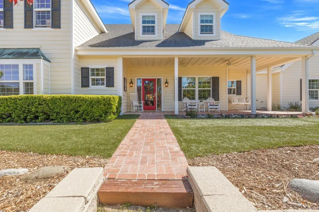 38241 Bunny Lane, Mountain Center, California 92561 home-pic-1