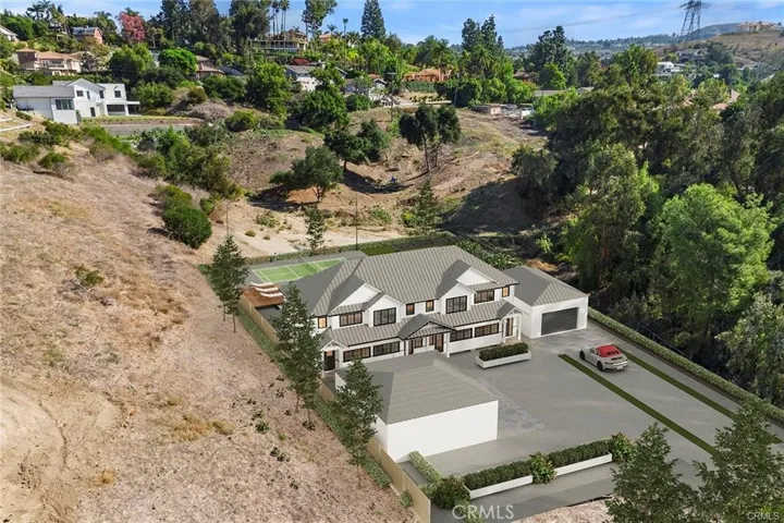 7583 Country Hill Lane, Anaheim Hills, California 92808