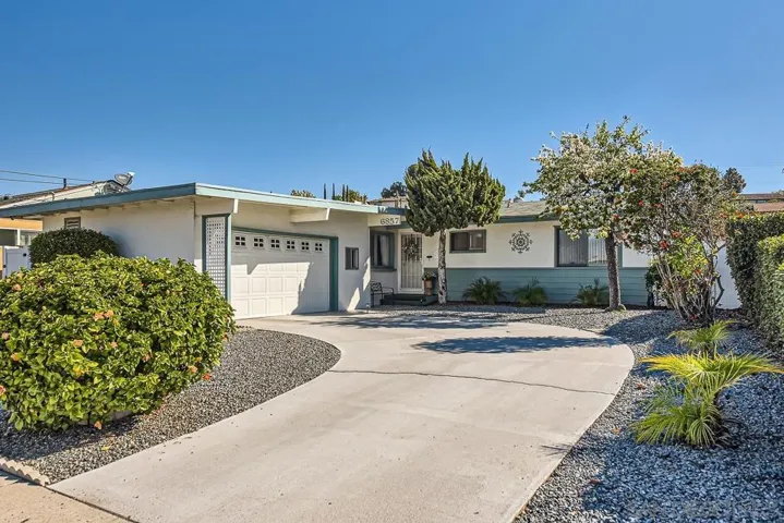 6857 Estrella Ave, San Diego, California 92120