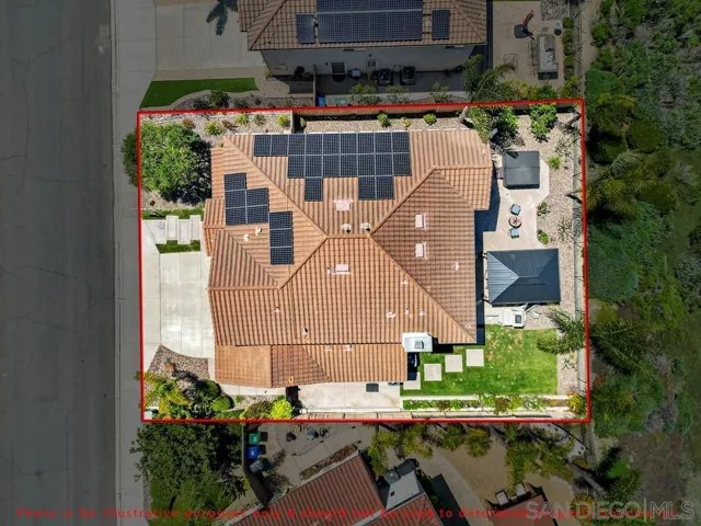 4252 Alta Vista Court, Oceanside, California 92057