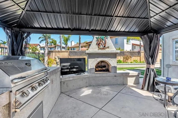 4252 Alta Vista Court, Oceanside, California 92057