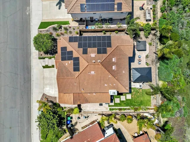 4252 Alta Vista Court, Oceanside, California 92057