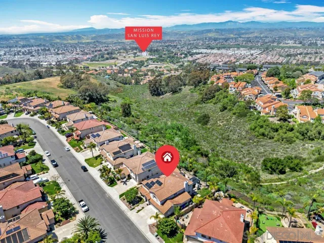 4252 Alta Vista Court, Oceanside, California 92057