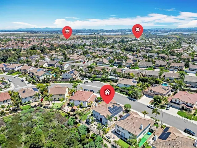 4252 Alta Vista Court, Oceanside, California 92057
