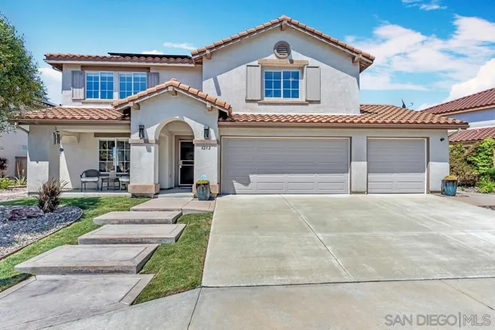 4252 Alta Vista Court, Oceanside, California 92057