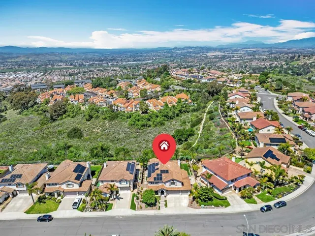 4252 Alta Vista Court, Oceanside, California 92057