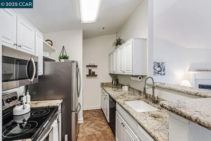 1450 Bel Air Drive 310, Concord, California 94521-2882