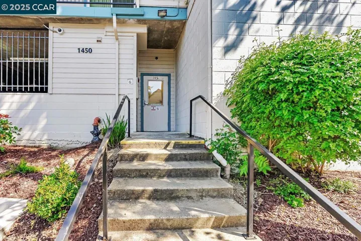 1450 Bel Air Drive 310, Concord, California 94521-2882