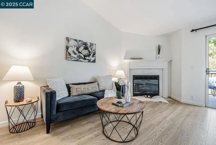 1450 Bel Air Drive 310, Concord, California 94521-2882