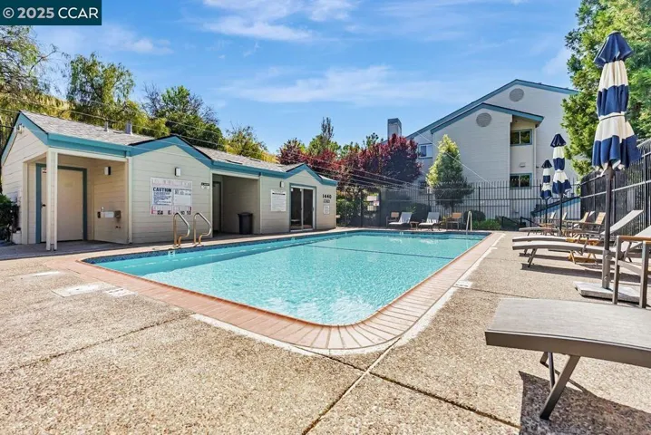 1450 Bel Air Drive 310, Concord, California 94521-2882