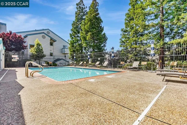 1450 Bel Air Drive 310, Concord, California 94521-2882