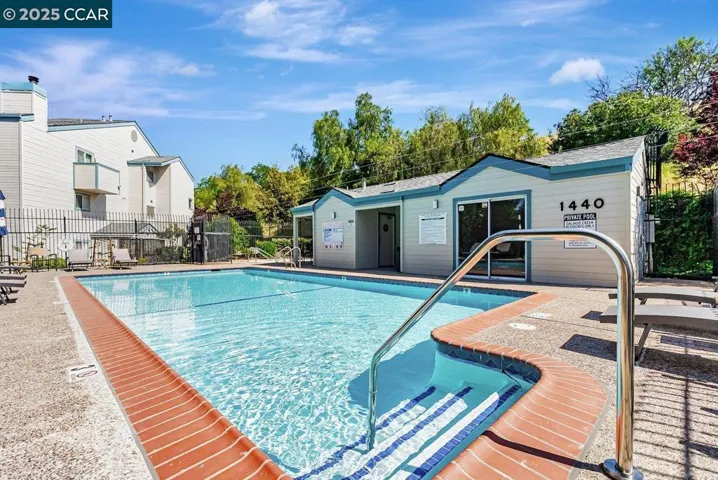 1450 Bel Air Drive 310, Concord, California 94521-2882