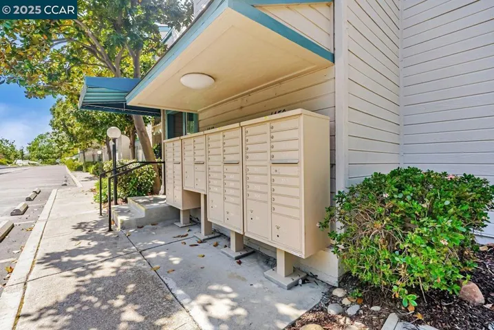 1450 Bel Air Drive 310, Concord, California 94521-2882