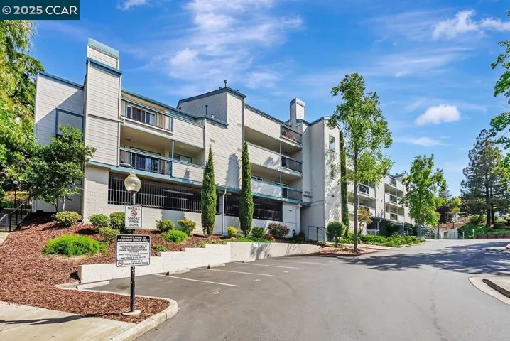 1450 Bel Air Drive 310, Concord, California 94521-2882