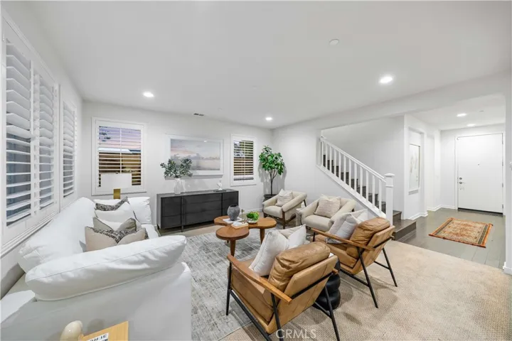 16997 Copperleaf Court, Yorba Linda, California 92886