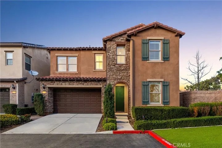 16997 Copperleaf Court, Yorba Linda, California 92886