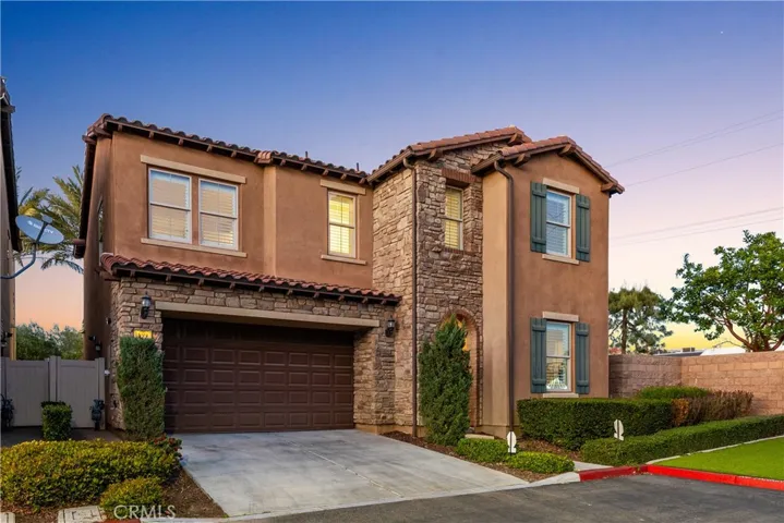 16997 Copperleaf Court, Yorba Linda, California 92886