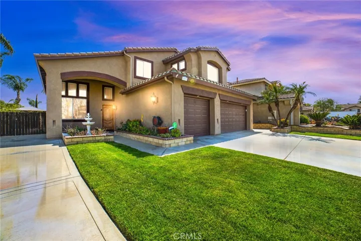 20883 Dekalb Street, Riverside, California 92508