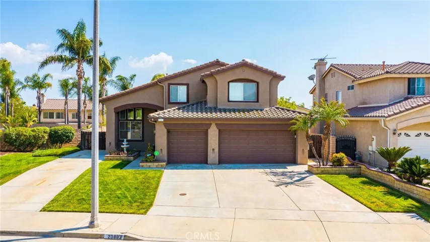 20883 Dekalb Street, Riverside, California 92508