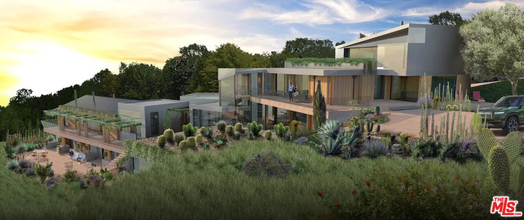 27547 Pacific Coast Highway, Malibu, California 90265, 6 Bedrooms Bedrooms, ,8 BathroomsBathrooms,Residential,For Sale,Pacific Coast,25533731