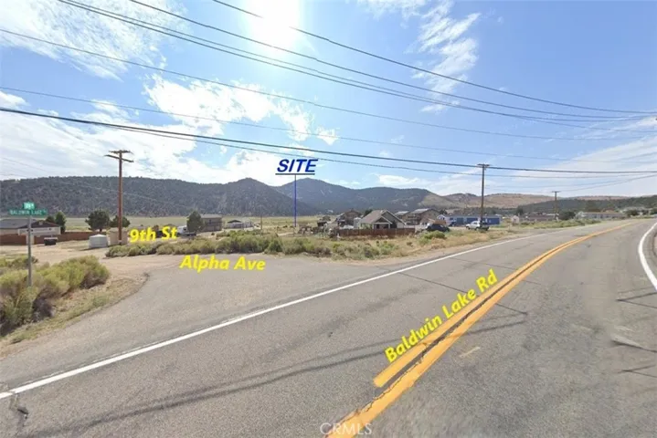 3 9th Street, Big Bear City, California 92314