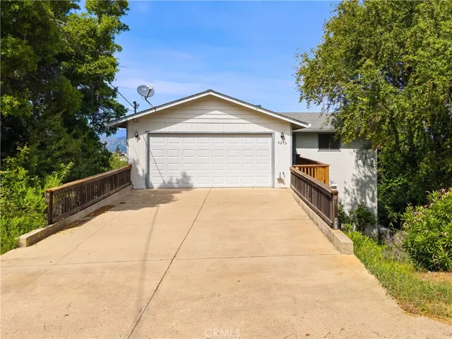 9276 Tenaya Way, Kelseyville, California 95451