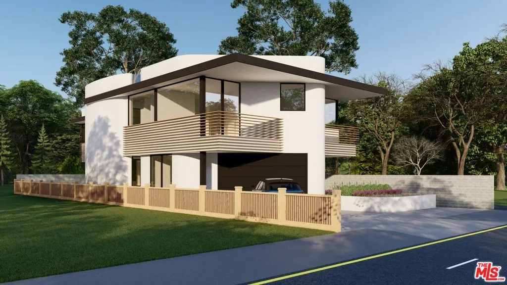 3643 Schaefer Street, Culver City, California 90232 home-pic-1