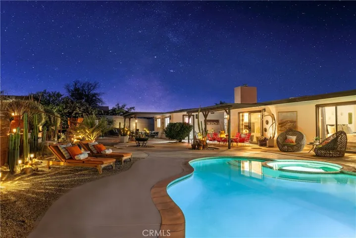 72935 Siesta Drive, 29 Palms, California 92277