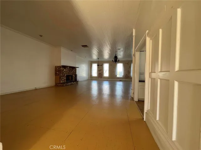 Living Room upstairs