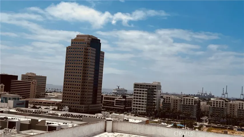 315 W 3rd Street 711, Long Beach, California 90802