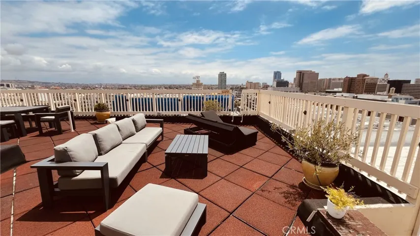315 W 3rd Street 711, Long Beach, California 90802