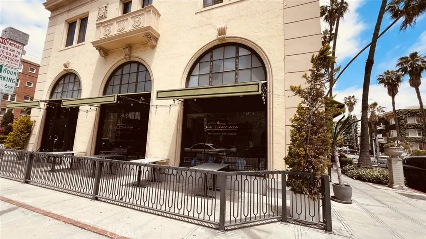 315 W 3rd Street 711, Long Beach, California 90802