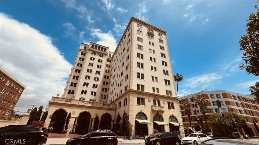 315 W 3rd Street 711, Long Beach, California 90802