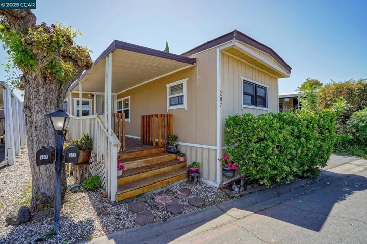 287 Aria Dr, Pacheco, California 94553