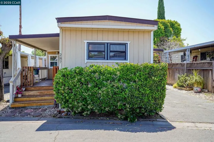 287 Aria Dr, Pacheco, California 94553