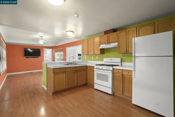 287 Aria Dr, Pacheco, California 94553