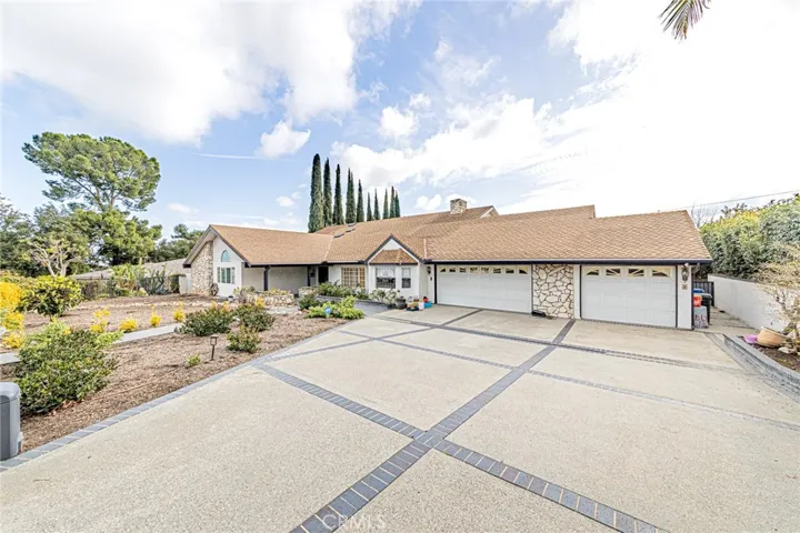 1610 Golden View Drive, Hacienda Heights, California 91745