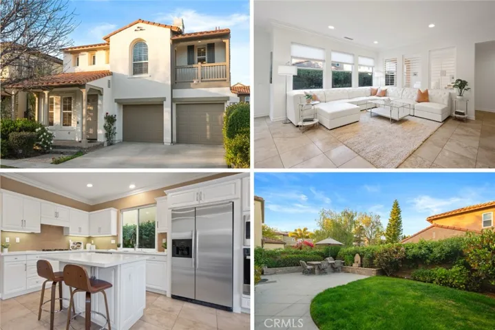 473 Periwinkle Street, Fullerton, California 92835
