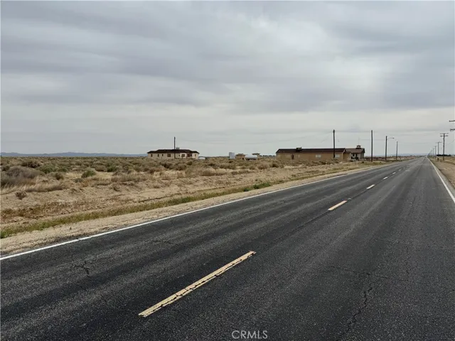 0 W Avenue F, Lancaster, California 93536