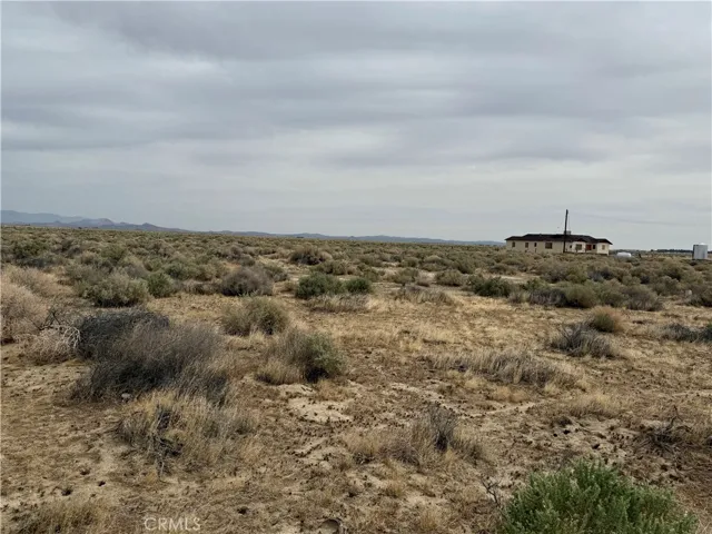 0 W Avenue F, Lancaster, California 93536