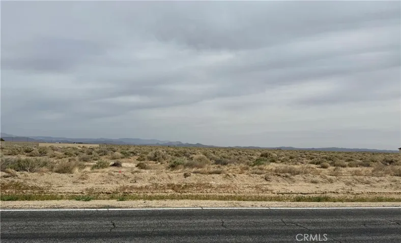 0 W Avenue F, Lancaster, California 93536