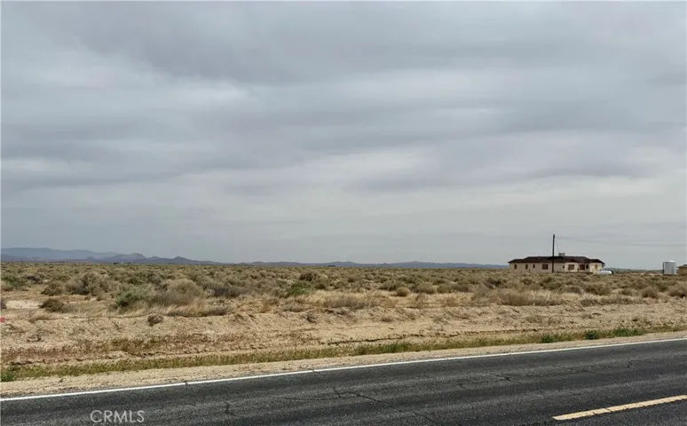0 W Avenue F, Lancaster, California 93536
