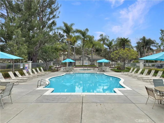 8060 E Treeview Court, Anaheim Hills, California 92808